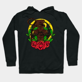 Mayhem Hoodie